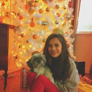 Meet your Posher, Natalie